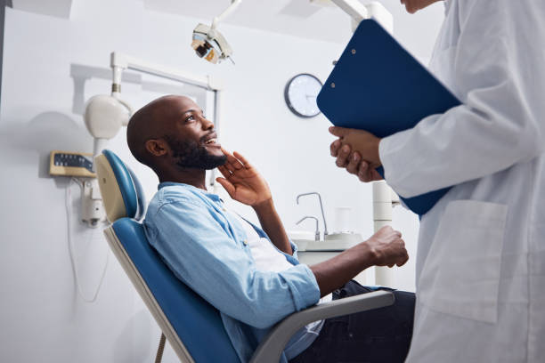 Professional Dental Services in Gibbstown, NJ