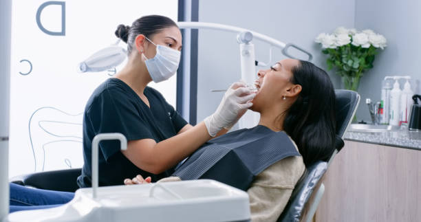Advanced Technology for Better Dental Care in Gibbstown, NJ