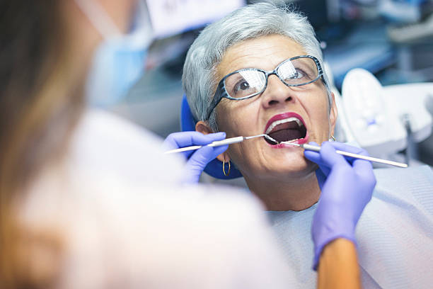 Best Root Canal Treatment  in Gibbstown, NJ