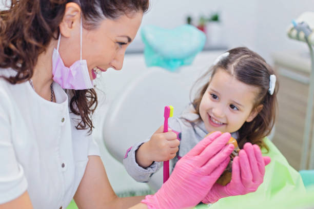TMJ/TMD Treatment in Gibbstown, NJ
